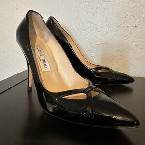 Jimmy Choo Pumps